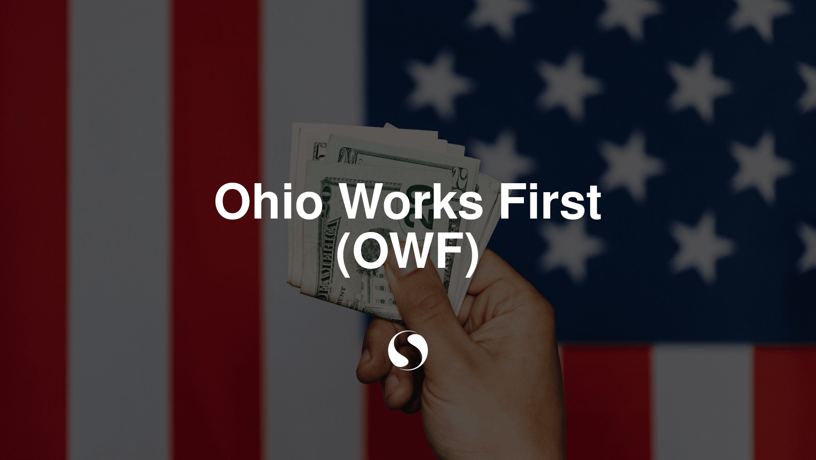 Ohio Works First (OWF) — Ohio TANF